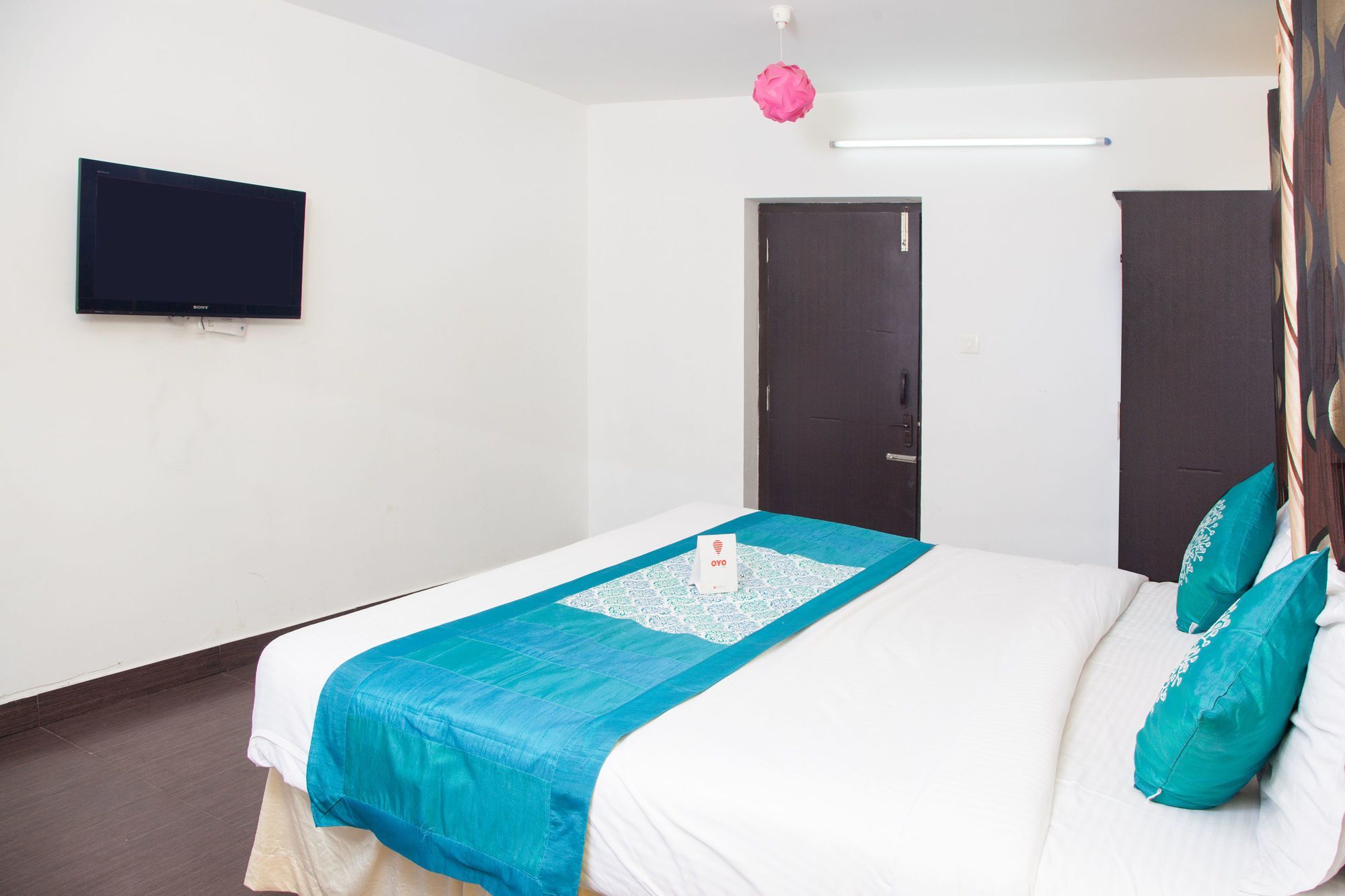 Oyo 4239 The Bliss Resorts And Cottages Ooty Exterior photo