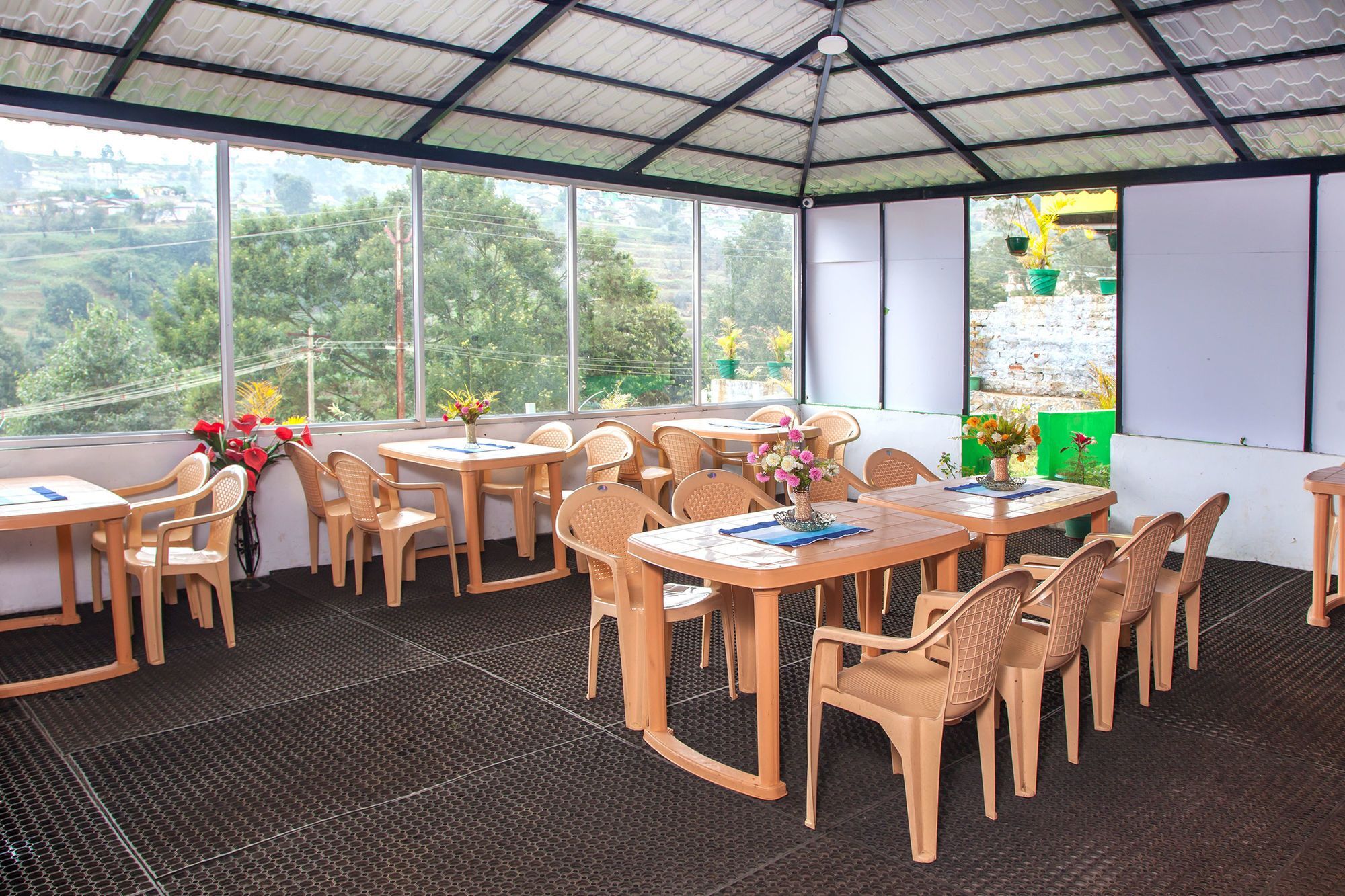 Oyo 4239 The Bliss Resorts And Cottages Ooty Exterior photo